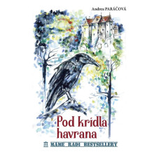 Pod krídla havrana