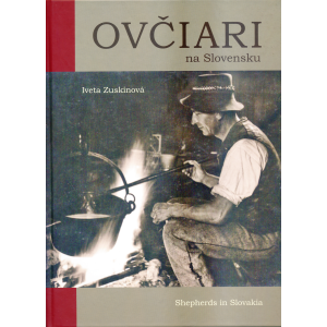 Ovčiari na Slovensku