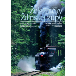 Železničky Žilinskej župy