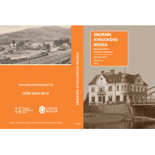 Zborník Kysuckého múzea 1 - 2/2025