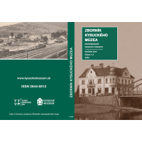 Zborník Kysuckého múzea 1-2/2023 Zborník Kysuckého múzea 1-2/2023